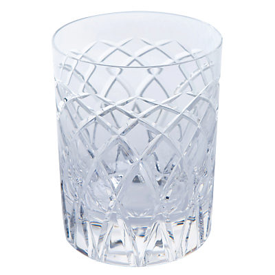 Royal Brierley Harris Tumbler, Set of 2 Clear